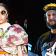 Illustration for article titled Nicki Minaj still salty about white man Bon Iver beating her at the 2012 Grammys
